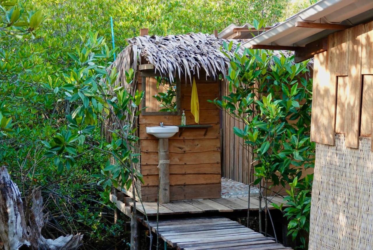 Lily'S Riverhouse Prek Svay Village Extérieur photo
