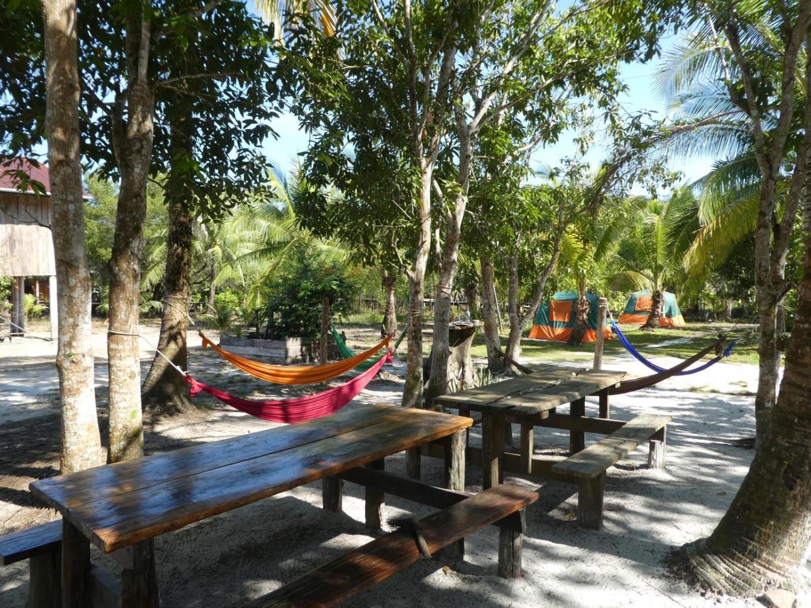 Lily'S Riverhouse Prek Svay Village Extérieur photo