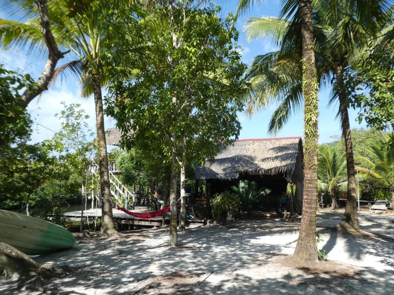 Lily'S Riverhouse Prek Svay Village Extérieur photo