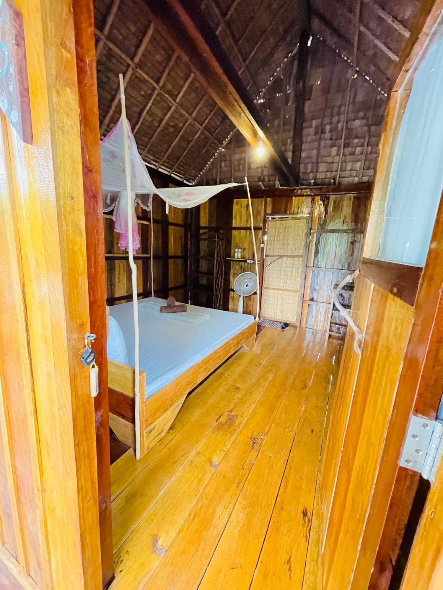 Lily'S Riverhouse Prek Svay Village Extérieur photo