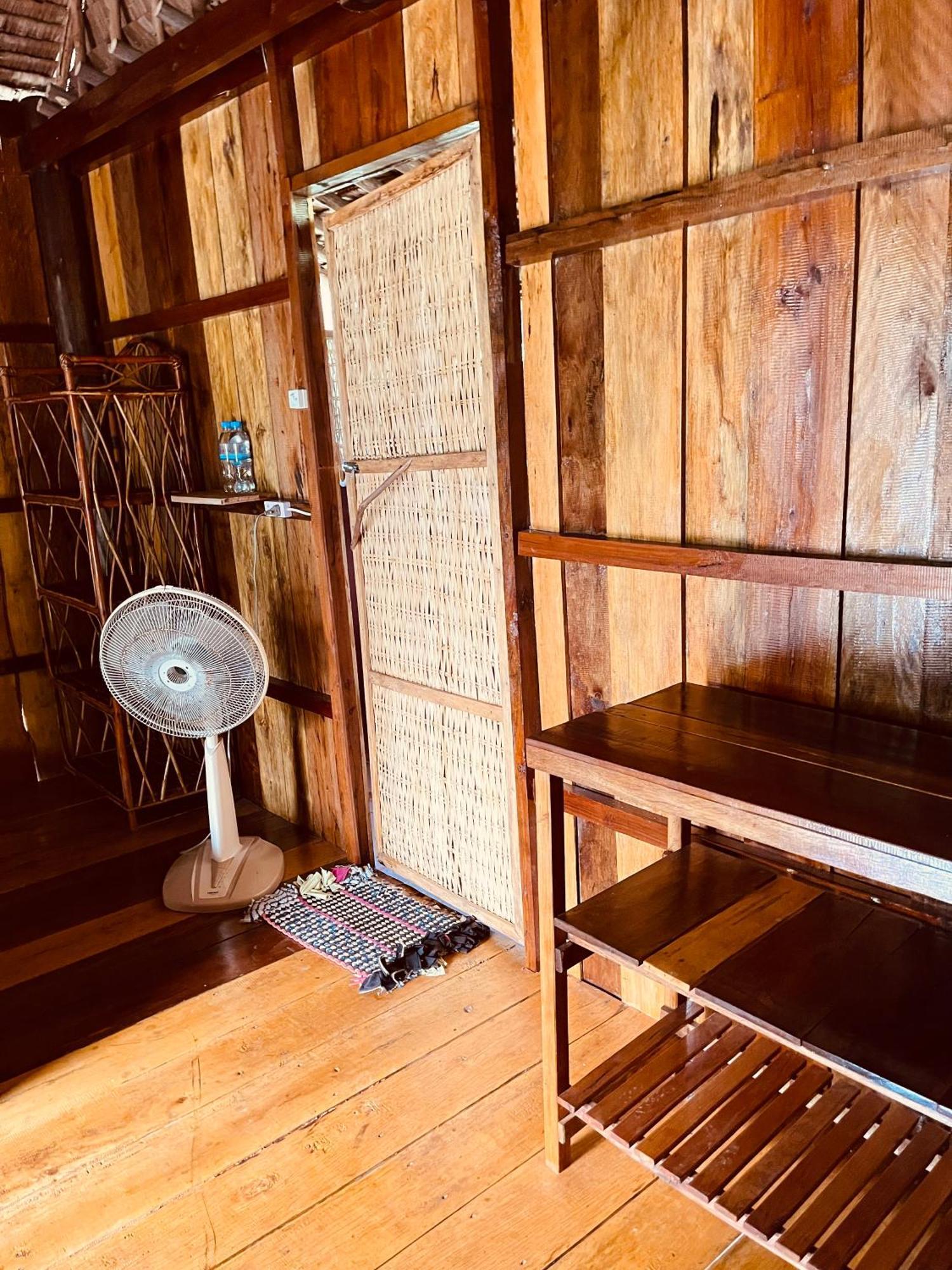 Lily'S Riverhouse Prek Svay Village Extérieur photo