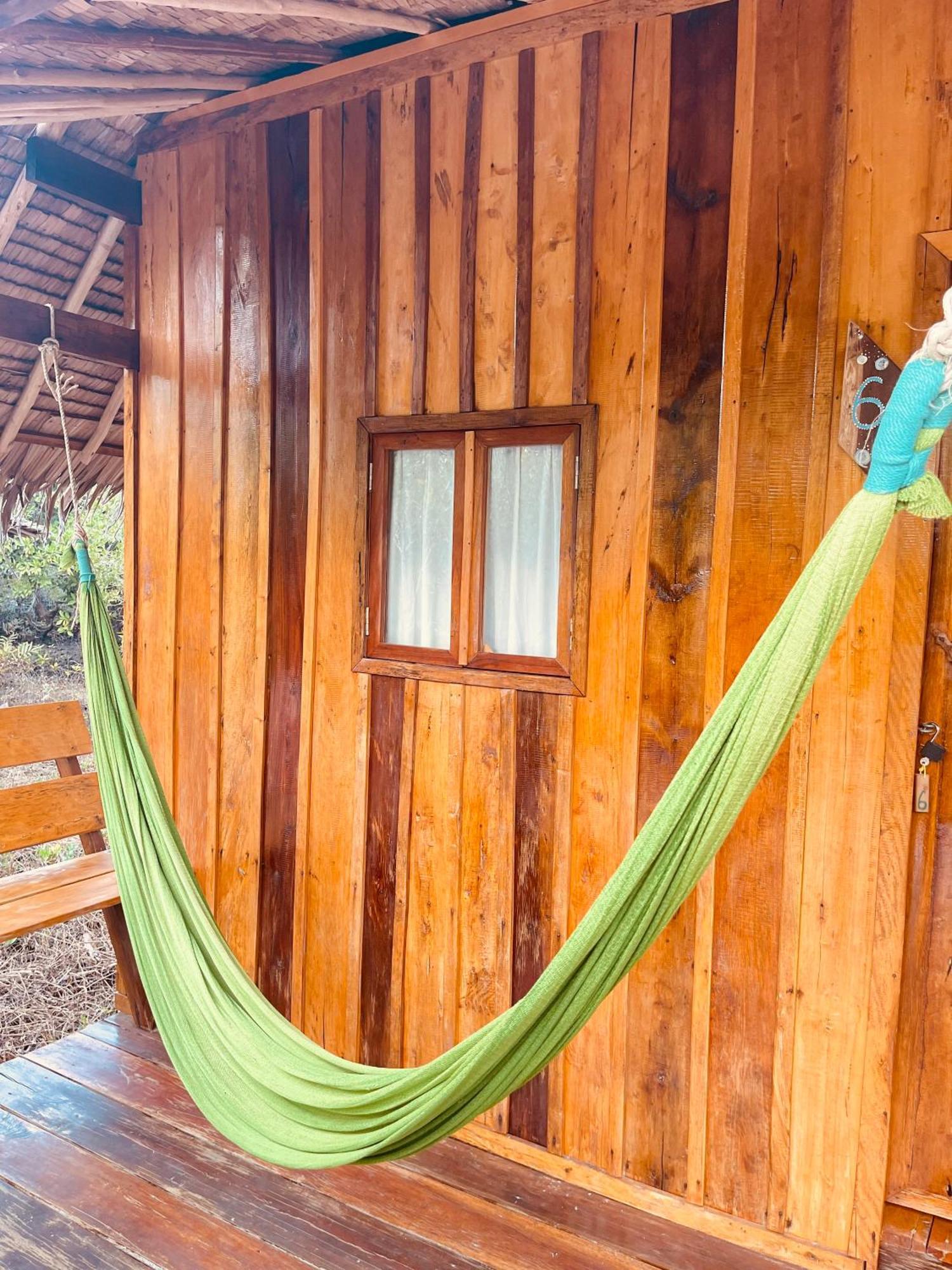 Lily'S Riverhouse Prek Svay Village Extérieur photo